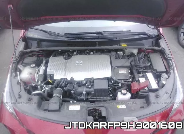 JTDKARFP9H3001608