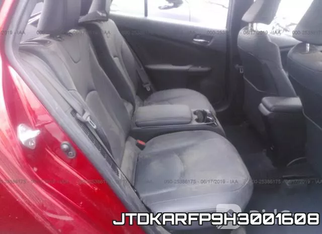 JTDKARFP9H3001608