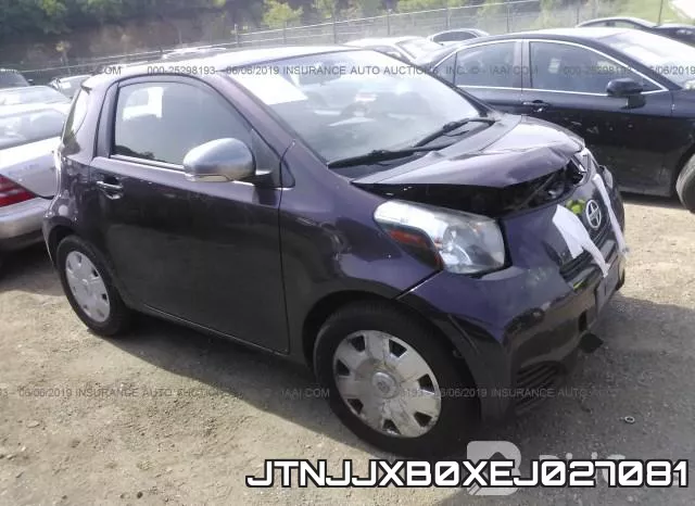 JTNJJXB0XEJ027081