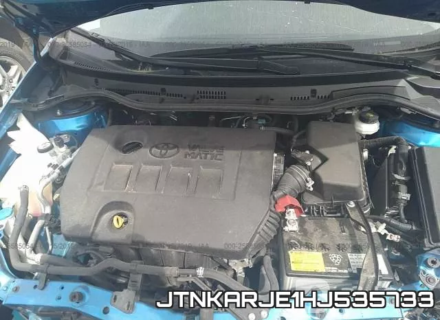 JTNKARJE1HJ535733