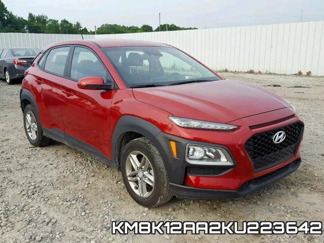 KM8K12AA2KU223642