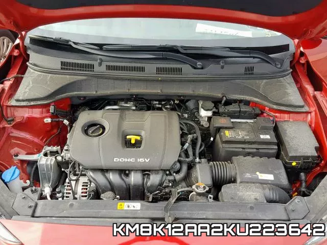 KM8K12AA2KU223642
