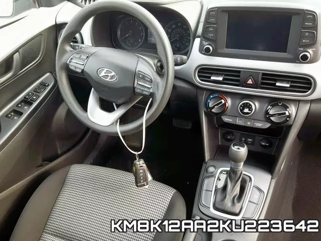 KM8K12AA2KU223642