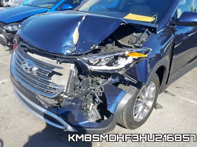 KM8SMDHF3HU216857