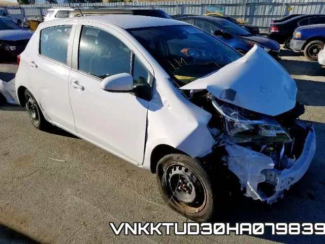 VNKKTUD30HA079839
