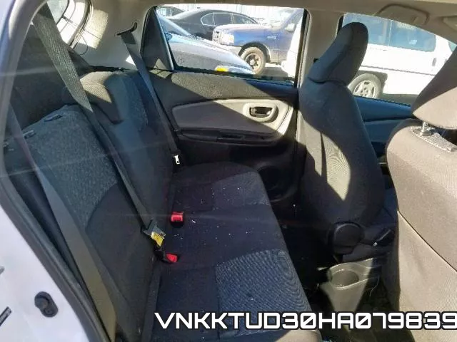 VNKKTUD30HA079839