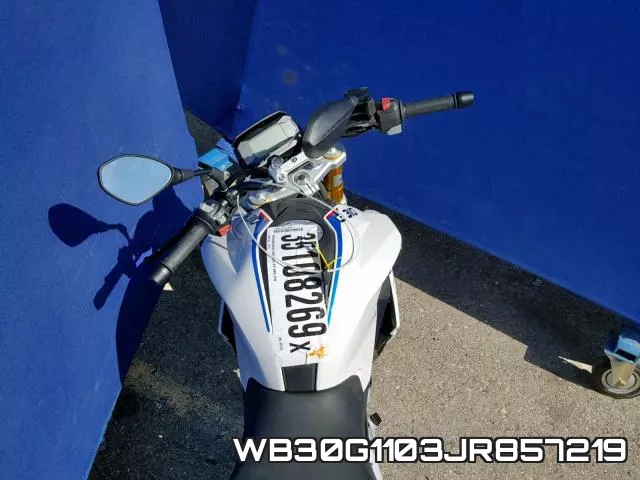 WB30G1103JR857219