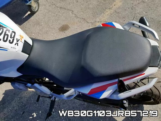 WB30G1103JR857219