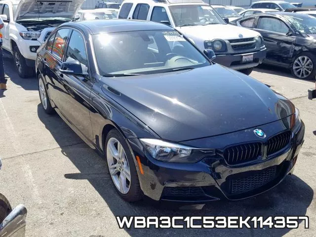 WBA3C1C53EK114357