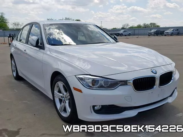 WBA3D3C50EK154226