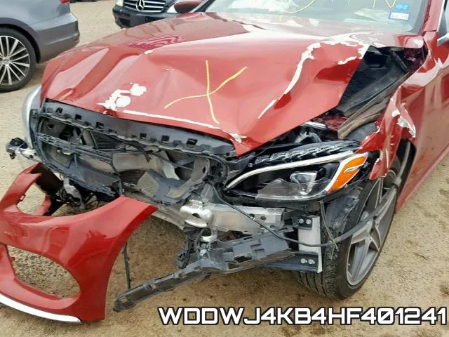 WDDWJ4KB4HF401241