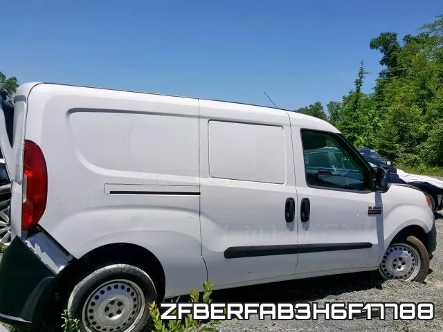 ZFBERFAB3H6F17788
