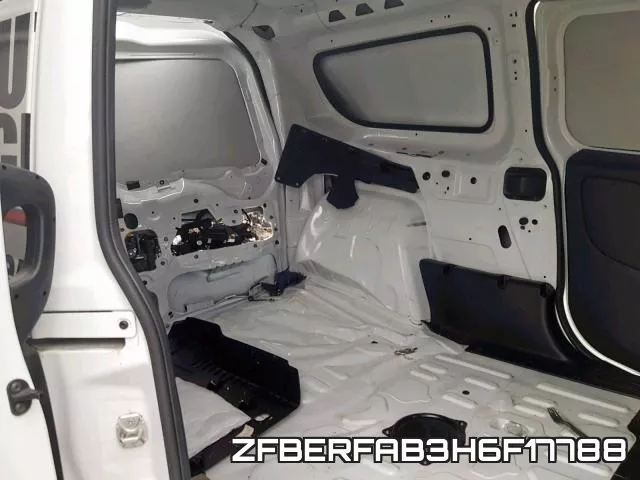 ZFBERFAB3H6F17788