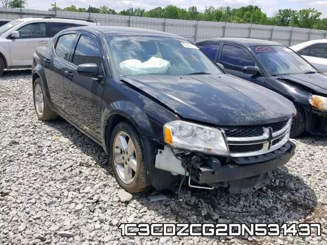 1C3CDZCG2DN531437