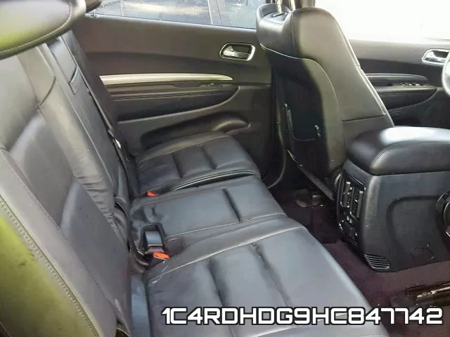 1C4RDHDG9HC847742