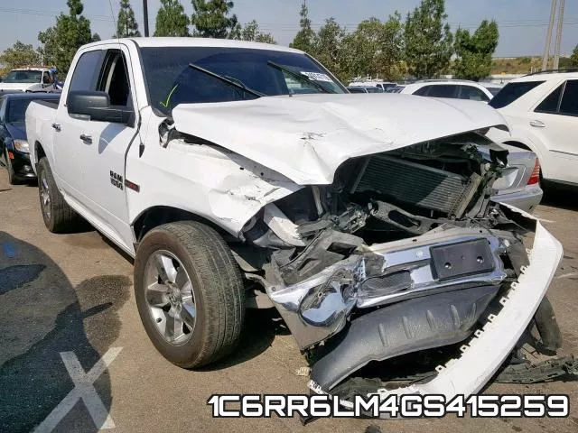 1C6RR6LM4GS415259