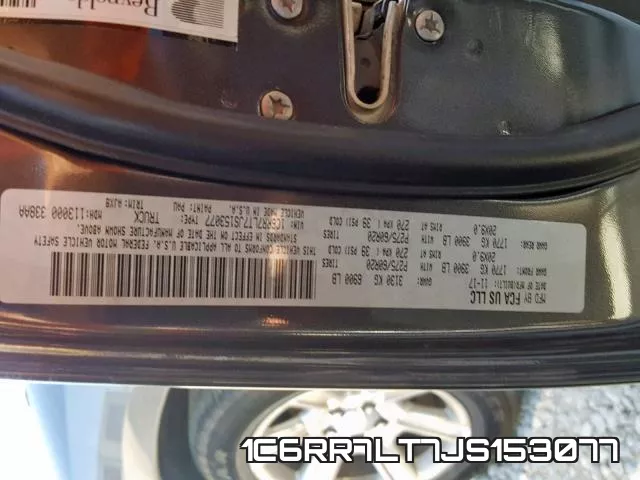 1C6RR7LT7JS153077