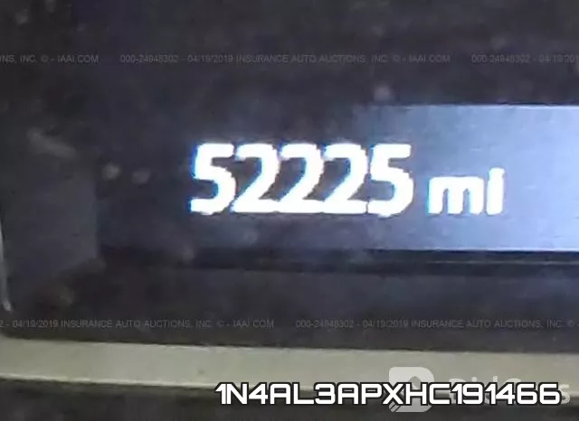 1N4AL3APXHC191466