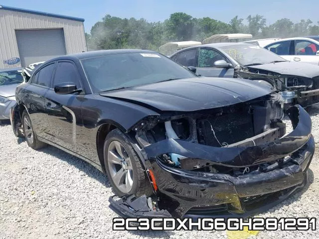 2C3CDXHG6GH281291
