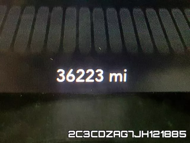 2C3CDZAG7JH121885