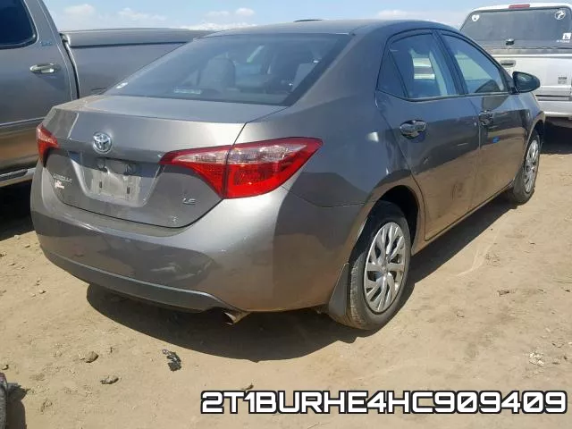 2T1BURHE4HC909409