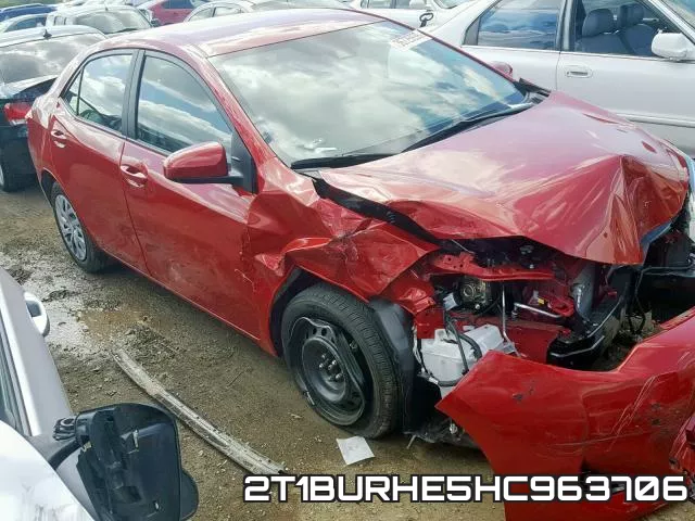 2T1BURHE5HC963706