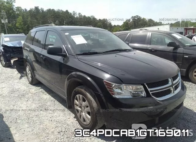 3C4PDCAB1GT169011