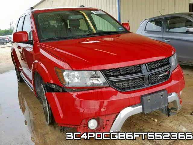 3C4PDCGB6FT552366