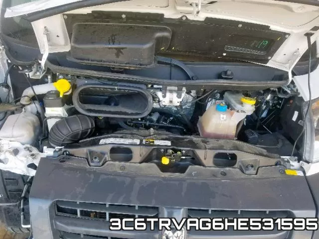 3C6TRVAG6HE531595