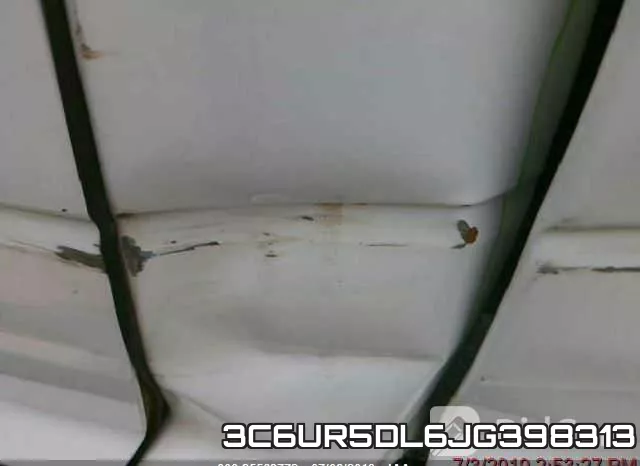 3C6UR5DL6JG398313