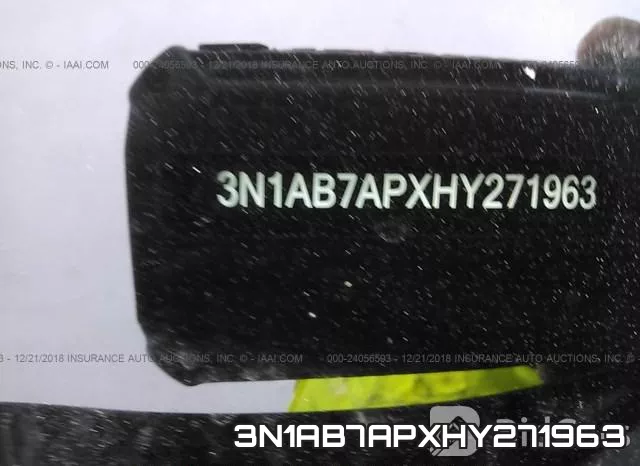 3N1AB7APXHY271963