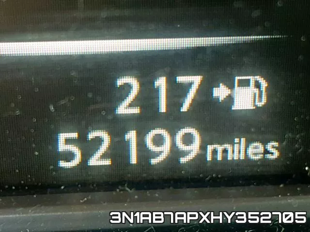 3N1AB7APXHY352705