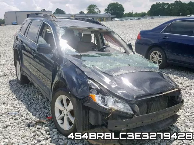 4S4BRBLC3E3279428