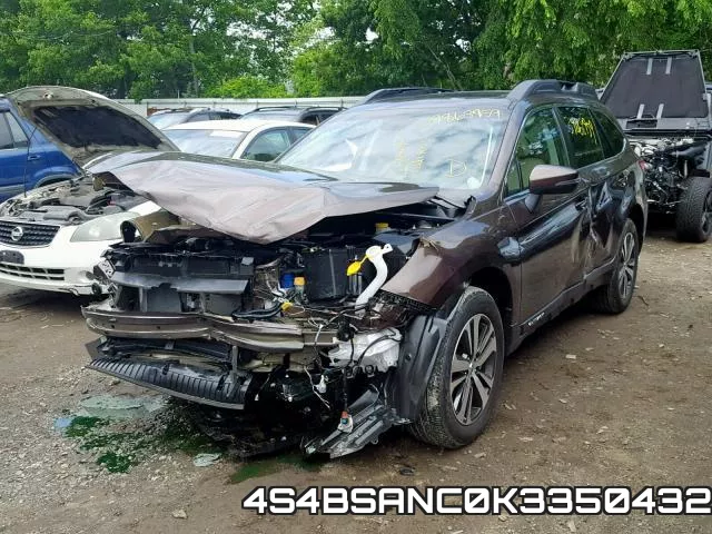 4S4BSANC0K3350432