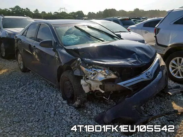 4T1BD1FK1EU105542