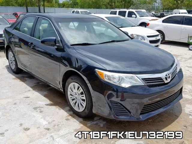 4T1BF1FK1EU732199