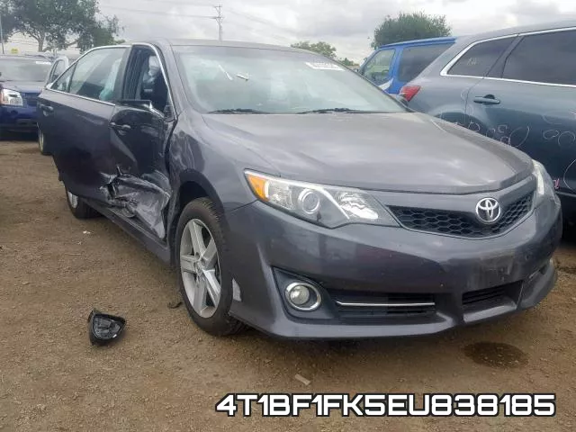 4T1BF1FK5EU838185