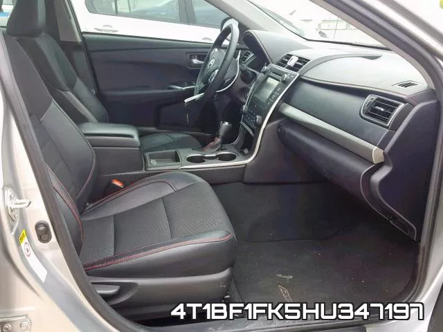 4T1BF1FK5HU347197