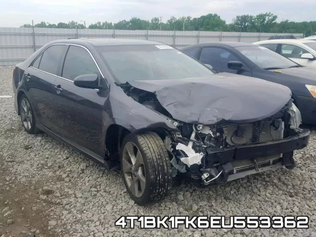 4T1BK1FK6EU553362
