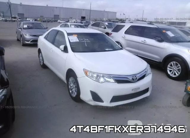4T4BF1FKXER374946