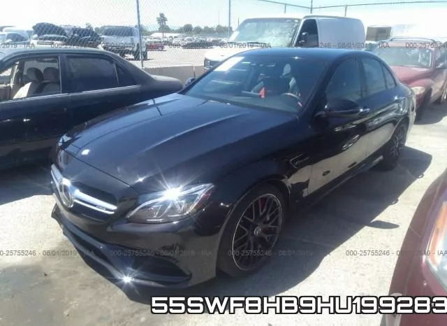 55SWF8HB9HU199283