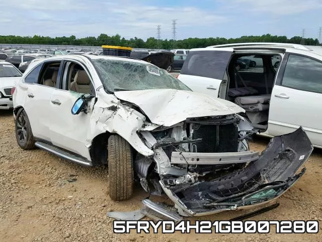 5FRYD4H21GB007280
