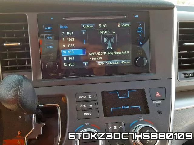 5TDKZ3DC7HS880109