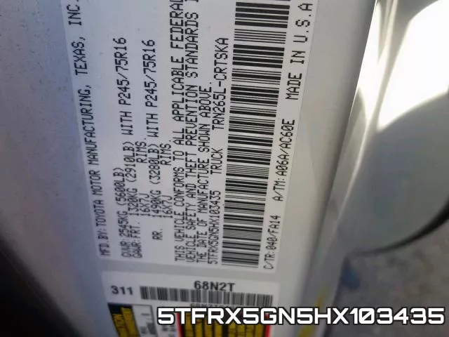 5TFRX5GN5HX103435_10.webp