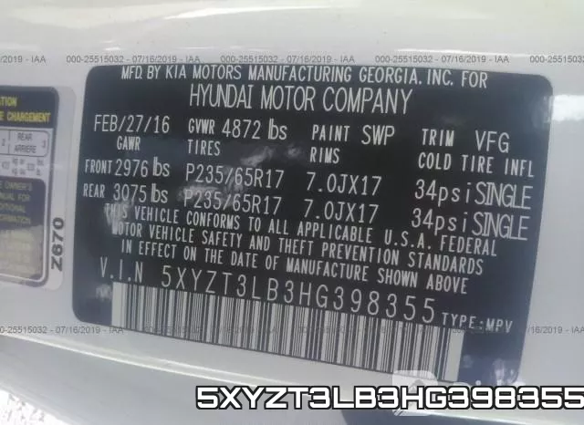 5XYZT3LB3HG398355_9.webp
