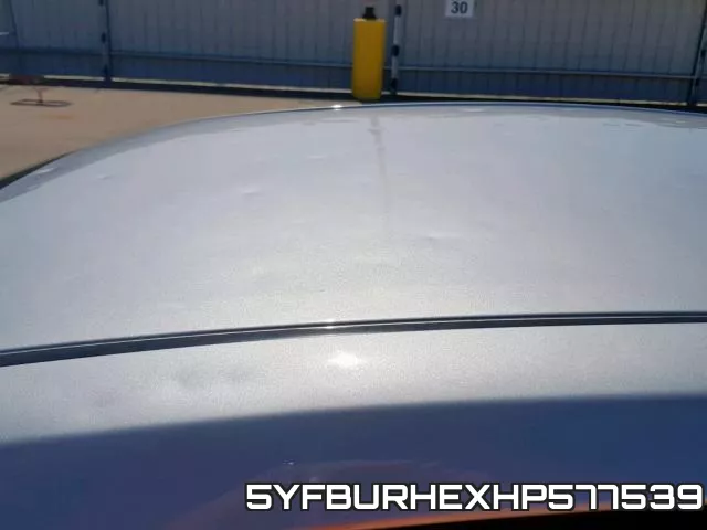 5YFBURHEXHP577539