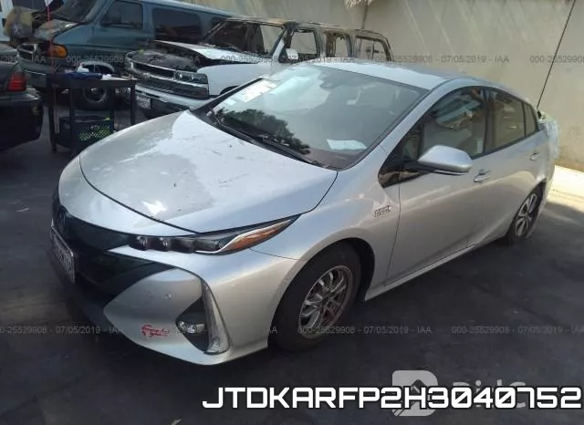JTDKARFP2H3040752