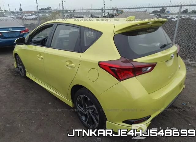 JTNKARJE4HJ548699
