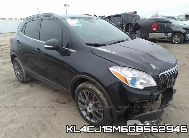 KL4CJ1SM6GB562946