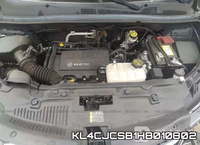 KL4CJCSB1HB010802